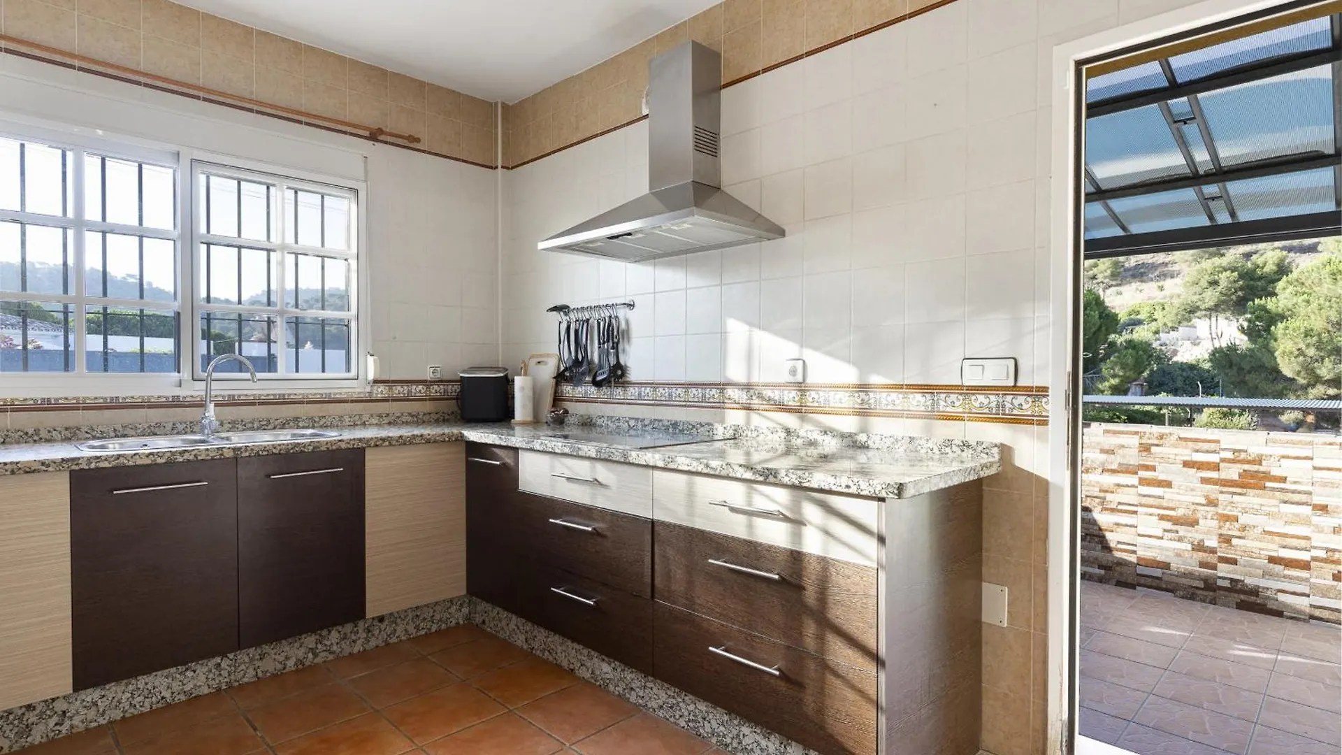 Casa Pinos De Picasso Villa Alhaurín de la Torre