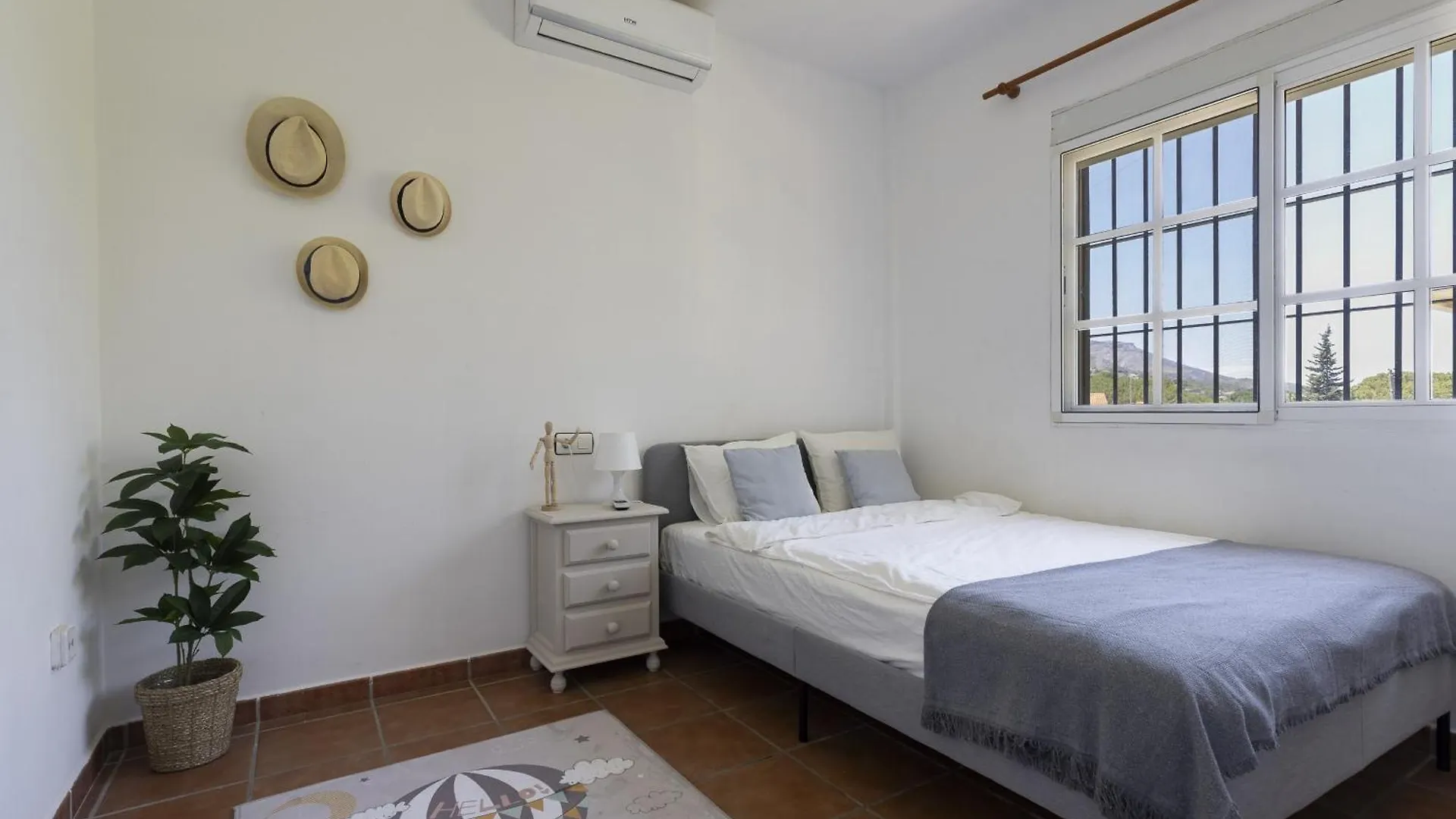 Casa Pinos De Picasso Villa Alhaurín de la Torre