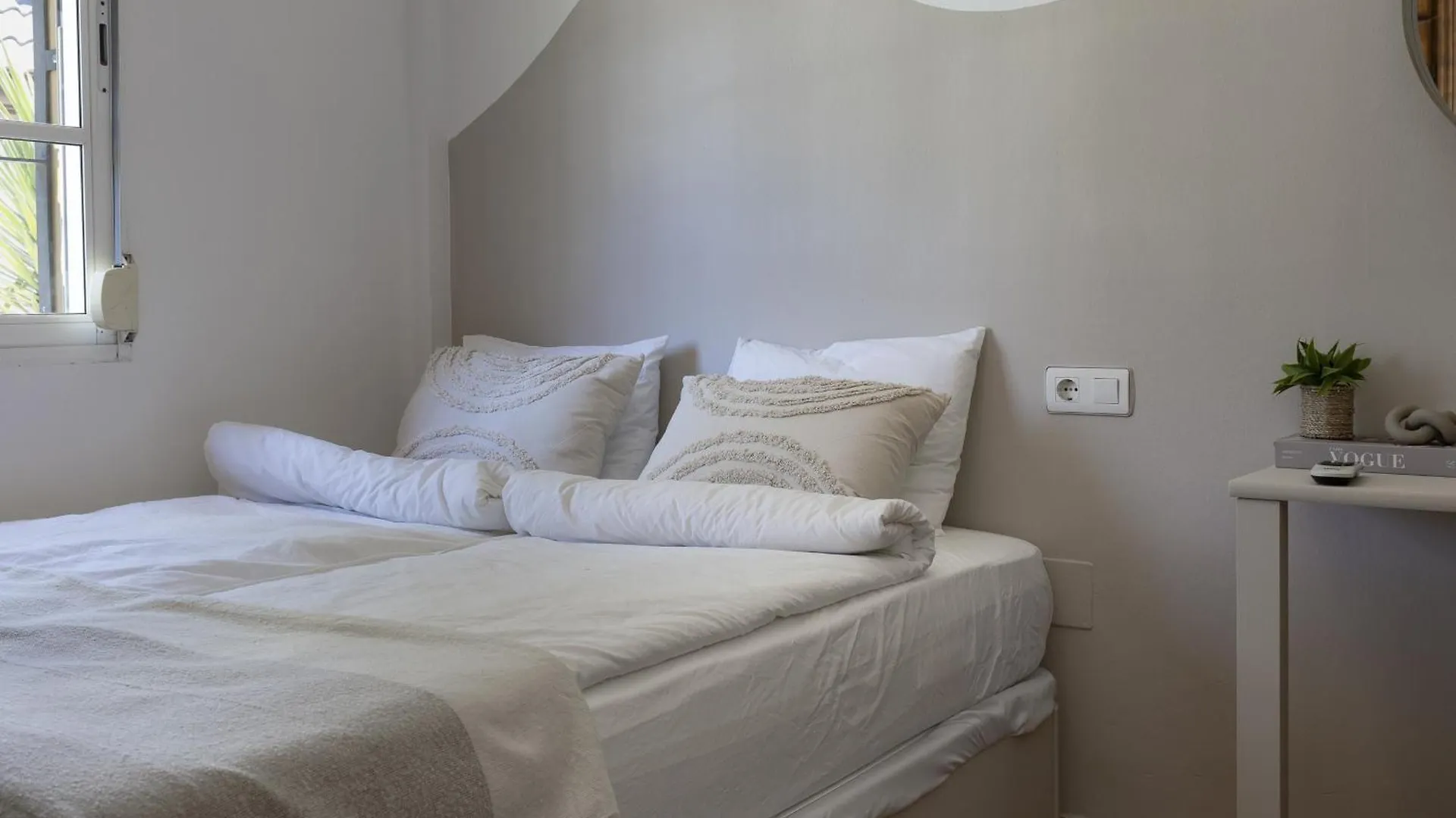 Casa Pinos De Picasso Villa Alhaurín de la Torre Spanien