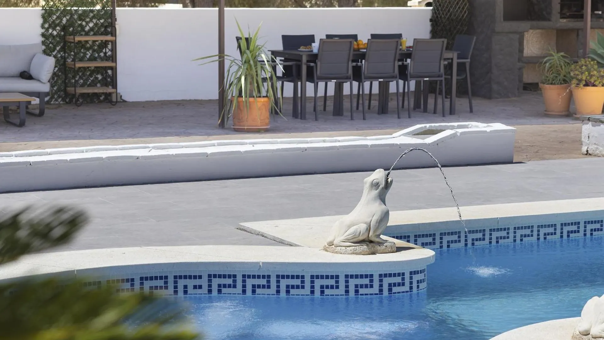 Casa Pinos De Picasso Villa Alhaurín de la Torre