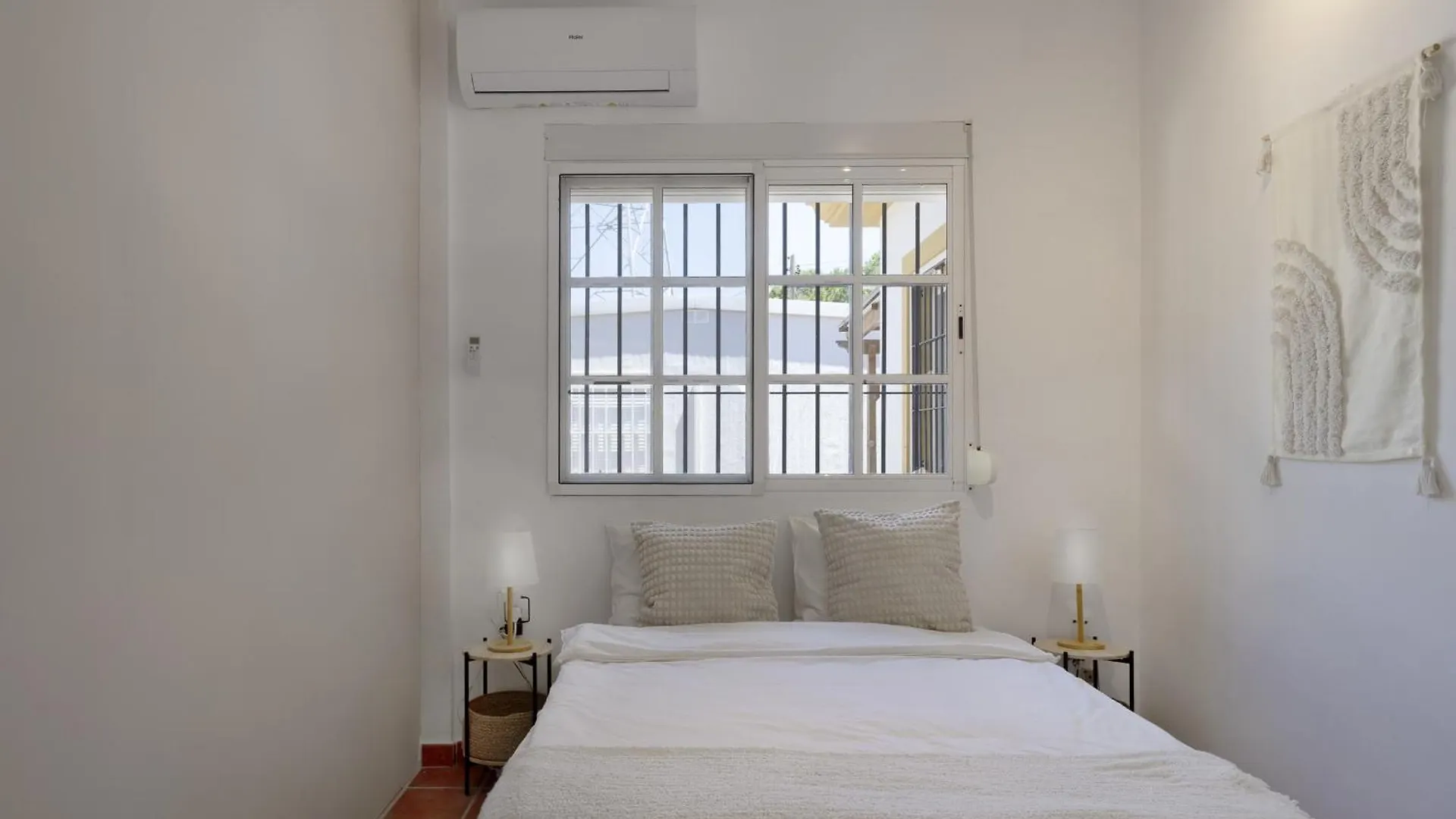 Casa Pinos De Picasso Villa Alhaurín de la Torre 0*,  Spanien