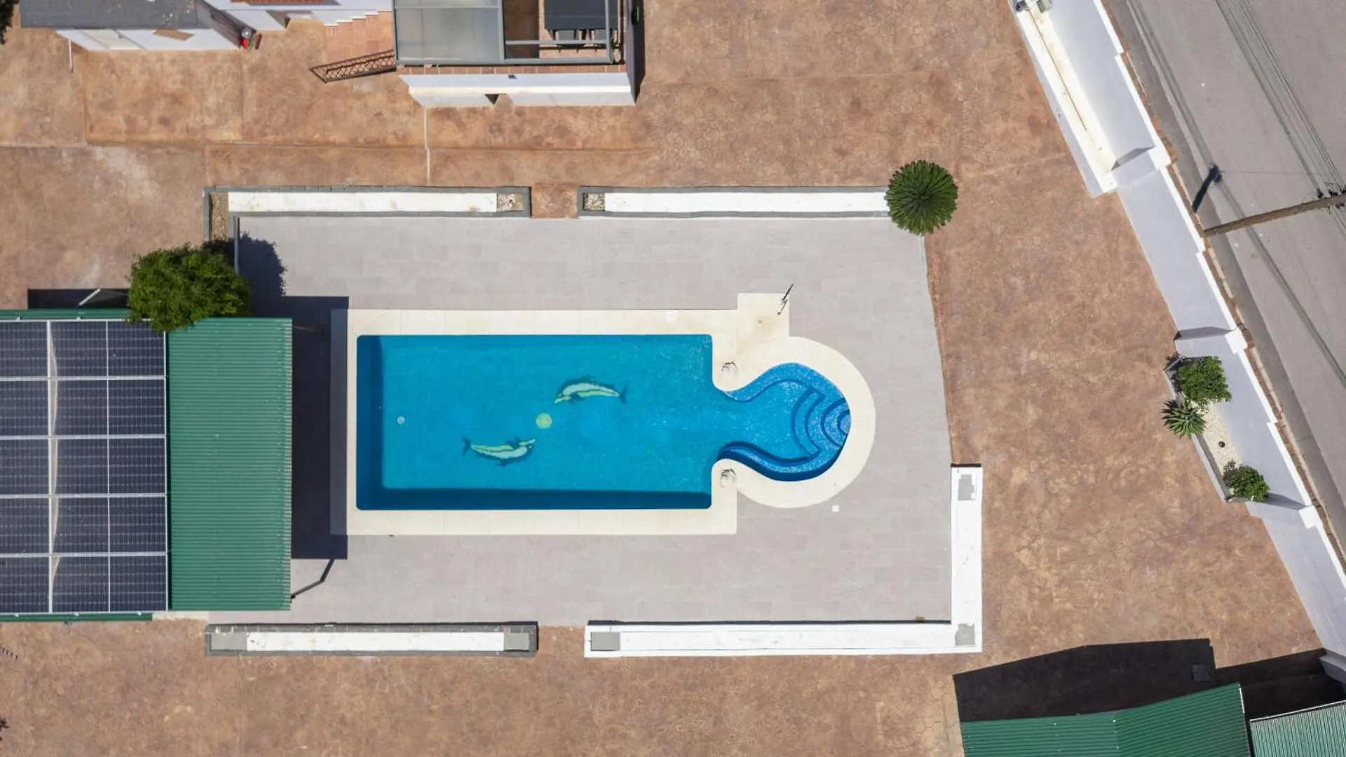 Casa Pinos De Picasso Villa Alhaurín de la Torre