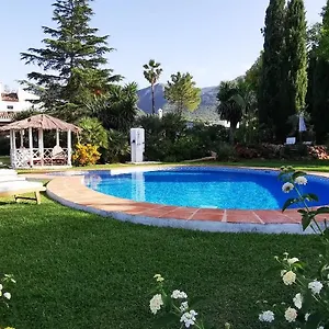 Roca Verde, Boutique - Adults Only Alhaurín de la Torre